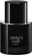 Armani Giorgio Armani Code Parfum 30ml Herreduft - Eau De Toilette hos...