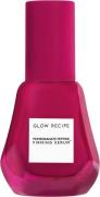 Glow Recipe Pomegranate Peptide Firming Serum 30 ml - Serum hos Magasi...