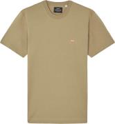 Mads Nørgaard - Copenhagen Kansas MN Jersey Tee Mand Beige Kortærmede ...