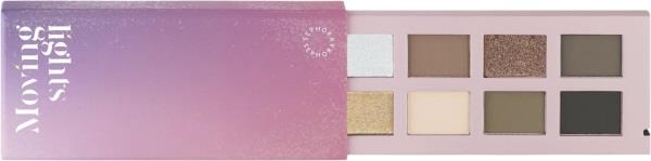 Sephora Collection Palette DE 8 Fards A Paupieres24 X - Paletter hos M...