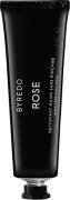 BYREDO Rinsefree Hand Wash Rose 30 ml - Håndsæbe hos Magasin