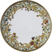 Versace Plate 28cm, Le Jardin de Versace, Versace Flerfarvet Str 27,0x...