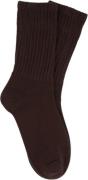 Sui Ava Magda Socks Ankelstrømper Str 37-41 - hos Magasin