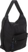 Mandarina Duck Md20 Tracolla / Black 31x39x14 - Skuldertasker hos Maga...