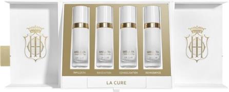 Sisley Sisleÿa L'intégral Antiâge La Cure 4x10 ml - Serum hos Magasin