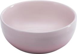 Le Creuset Coupe dyb Tall 16cm Shell Pink Shell Pink Str 16 cm - Dybe ...