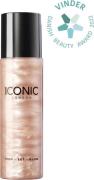 ICONIC LONDON Iconic London Prepset-glow, Original 120 ml - Primer hos...