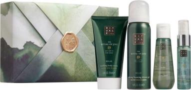 Rituals The Ritual of Jing Small Gift Set 2023 - Hudplejesæt hos Magas...