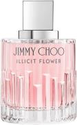 Jimmy Choo Illicit Flower Eau De Toilette Kvindeduft 100 ml - Eau De T...