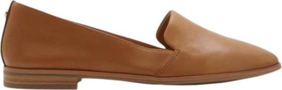 Aldo Veadith2. 0 Kvinde Dark Beige Loafers Str 39 - hos Magasin