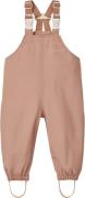 Liewood Manu Pants Tuscany Rose80 Str 92 - Tuscany Rose Regntøj hos Ma...