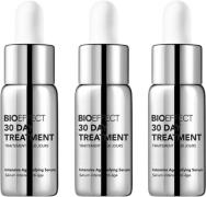 Bioeffect 30 Day Treatment 3x5 ml - Serum hos Magasin