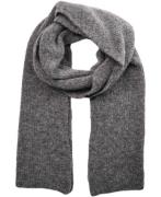 Magasin Supreme Scarf 180x32 2857 Grey ONE SIZE Halstørklæder