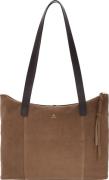 ADAX Rozzano Shopper Amelie 36X30X10 - Skuldertasker hos Magasin