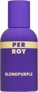 Perroy Perroy Blondpurple 50 ml Kvindeduft 50 ml - Eau De Parfum hos M...