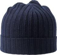 Amanda Christensen Beanie One size - Huer Merino hos Magasin