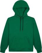 7 Days Active Organic Hoodie Mand 826 Aventurine Hoodies Str L - hos M...