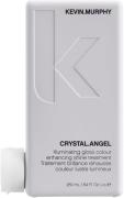 Kevin Murphy Crystal. Angel 250ml 250 ml - Hårkur hos Magasin