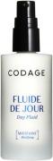 Codage Day Fluid 50 ml 50 ml - Dagcreme hos Magasin