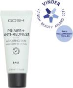 Gosh Gosh Primer Plus + 30 ml 30 ml - Primer hos Magasin