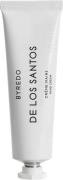 BYREDO Hand Cream 30 ml De Los Santos 30 ml - Håndcreme hos Magasin