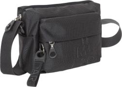 Mandarina Duck Md20 Tracolla / Steel 21x15x8 - Crossbody Tasker hos Ma...