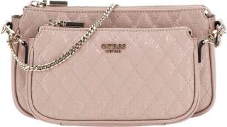 GUESS Yarmilla DBL Pouch Crossbody One size - Skuldertasker hos Magasi...