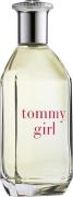 Tommy Hilfiger Tommy Girl Eau De Toilette Kvindeduft 30 ml - Eau De To...