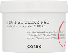 Cosrx One Step Original Clear Pad 200 - Scrub hos Magasin