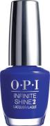 OPI Indignantly Indigo 15 ml - Almindelig Neglelak hos Magasin