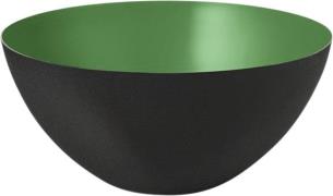 Normann Copenhagen Krenit Bowl Ø 12,5 30 cl 0008 - Serveringsskåle hos...