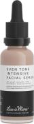 Less Is More Organic Even Tone Intensive Facial Serum 30 ml. 30 ml - S...