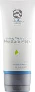 Ling Ginseng Therapy Moisture Mask Soothe & Revive 90 ml. 90 ml - Ansi...