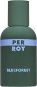 Perroy Perroy Blueforest 100 ml Kvindeduft 100 ml - Eau De Parfum hos ...