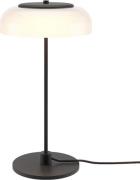 Nuura Blossi Table, Black / Opal 0008 - Bordlamper hos Magasin