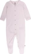 Müsli by Green Cotton Mini me Bodysuit With Feet Str 44 - Ocher Nattøj...