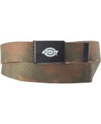 Dickies Orcutt Webbing Belt ONE SIZE - Bælter hos Magasin