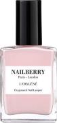 Nailberry Nailberry Rose Blossom 15 ml 15 ml - Almindelig Neglelak hos...