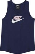 Nike Sportswear Jersey Top 137-147 / M - Tanktoppe hos Magasin