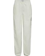 Calvin Klein Cargo Pant Kvinde Cga Cargo Bukser Str L - hos Magasin