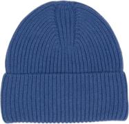 Sui Ava Cashmere Beanie One-Size - Huer hos Magasin