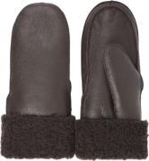 Lovelies Vinson Mittens - Double Faced Shearling L - Vanter hos Magasi...