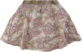 Soft Gallery Sgjoanna Jaquard Skirt SF Str 6y - Orchid Bloom Nederdele...