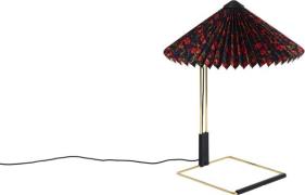 Hay HAY x Liberty Martin 300 Table Lamp Ros Str H: 38 cm W: 30 cm L: 3...