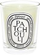 Diptyque Patchouli Scented Candle Kvindeduft 190 G - Duftlys hos Magas...