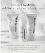 Dermalogica Dark Spot Solutions kit - Hudplejesæt hos Magasin