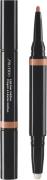 Shiseido Shiseido Lipliner Inkduo 01 11 ml - Lipliner hos Magasin