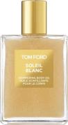 TOM FORD Soleil Blanc Shimmering Body Oil 100.00 ml - Cremer hos Magas...