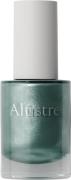 Alûe Nail Polish 900m Green, 10 ml 10 ml - Almindelig Neglelak hos Mag...