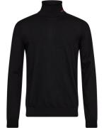 HUGO Hugo Men Leisure Knitwear Mand 002 Turtlenecks Str L - hos Magasi...